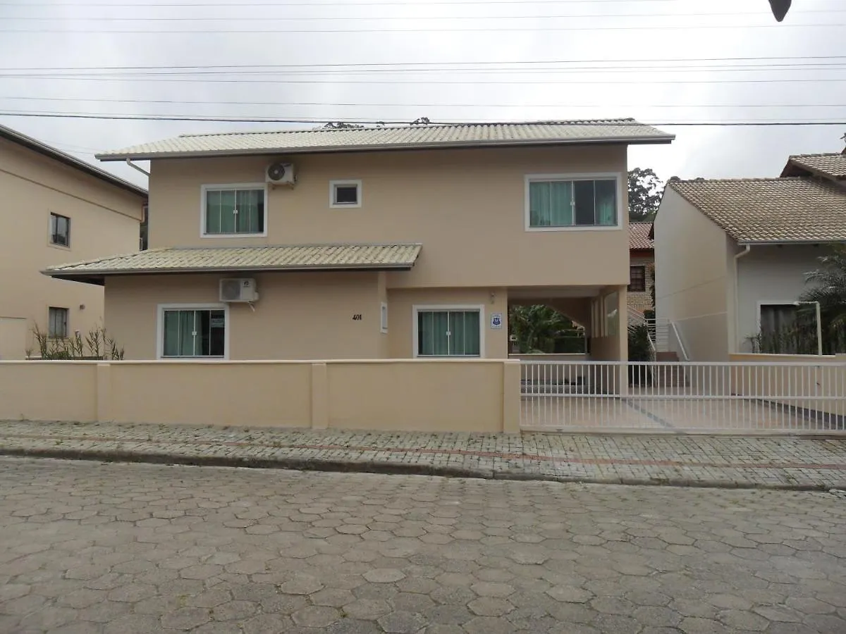 Residencial Baia Bela Apartment Bombinhas