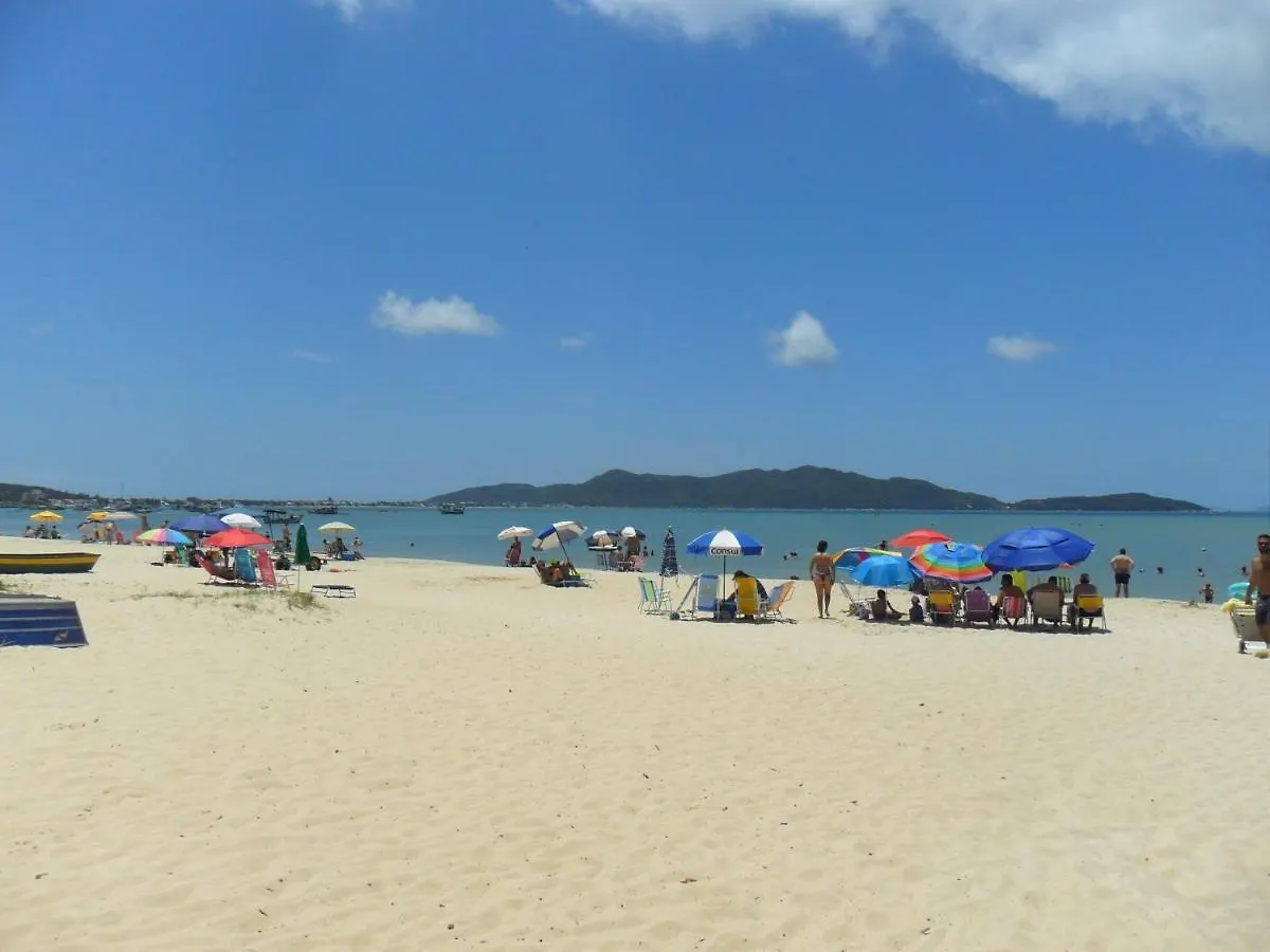 Residencial Baia Bela Apartment Bombinhas