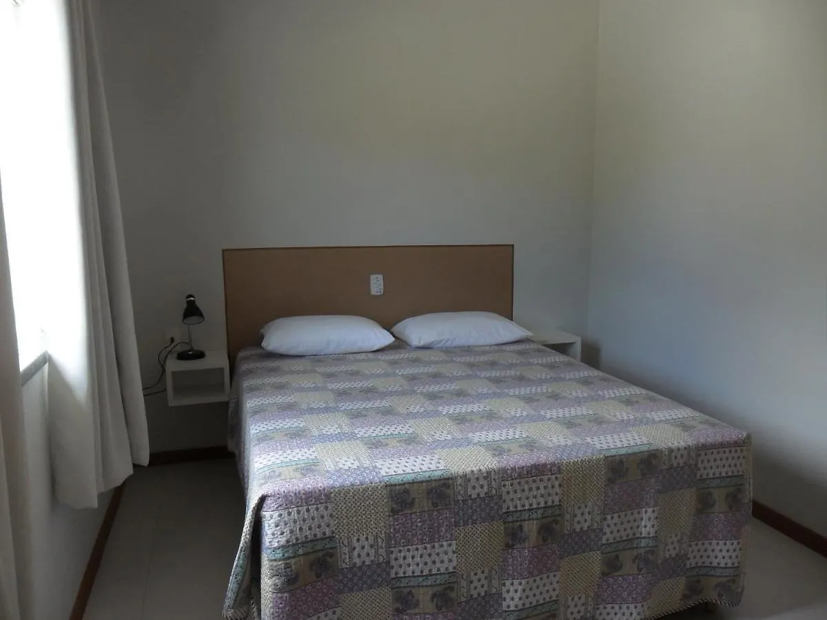 Residencial Baia Bela Apartment Bombinhas