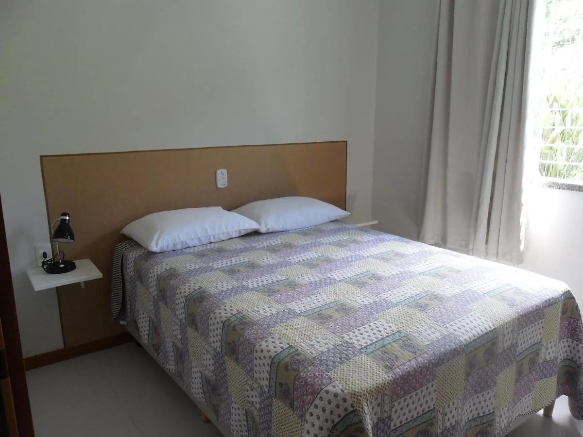 Residencial Baia Bela Apartment Bombinhas Brazil