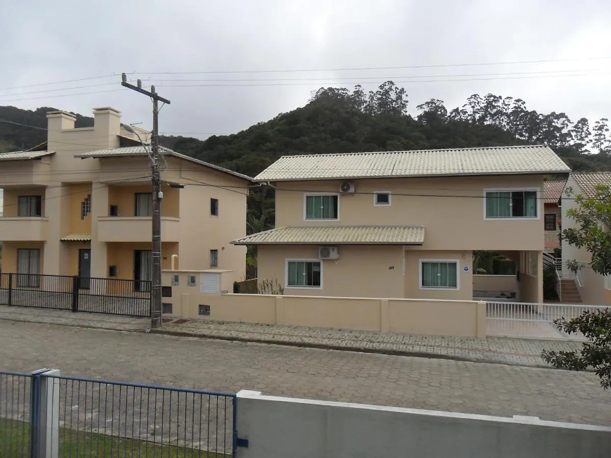 Residencial Baia Bela Apartment Bombinhas 0*,  Brazil