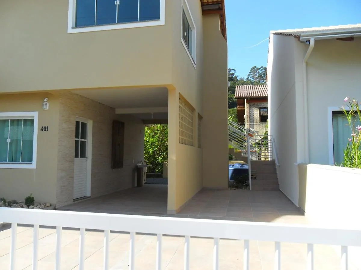 Residencial Baia Bela Apartment Bombinhas