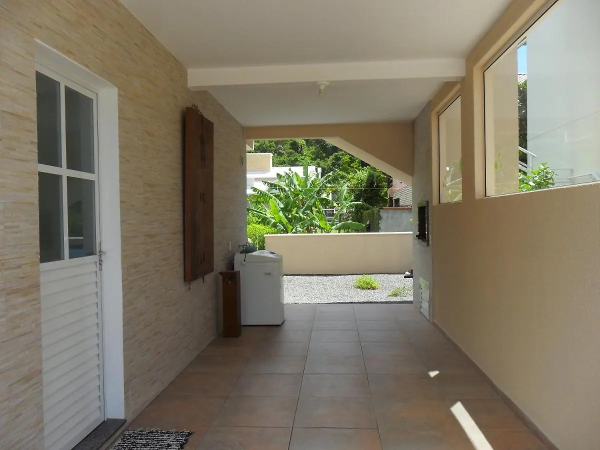 Residencial Baia Bela Apartment Bombinhas