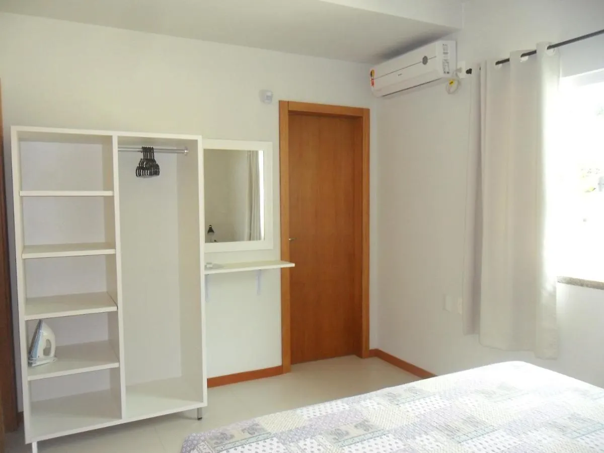 Residencial Baia Bela Apartment Bombinhas