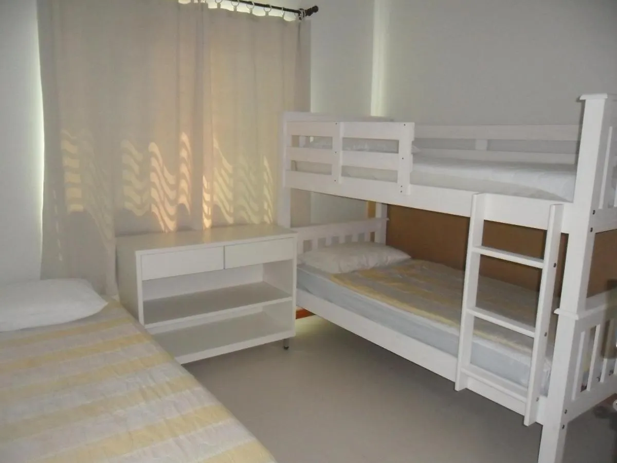 Residencial Baia Bela Apartment Bombinhas Brazil