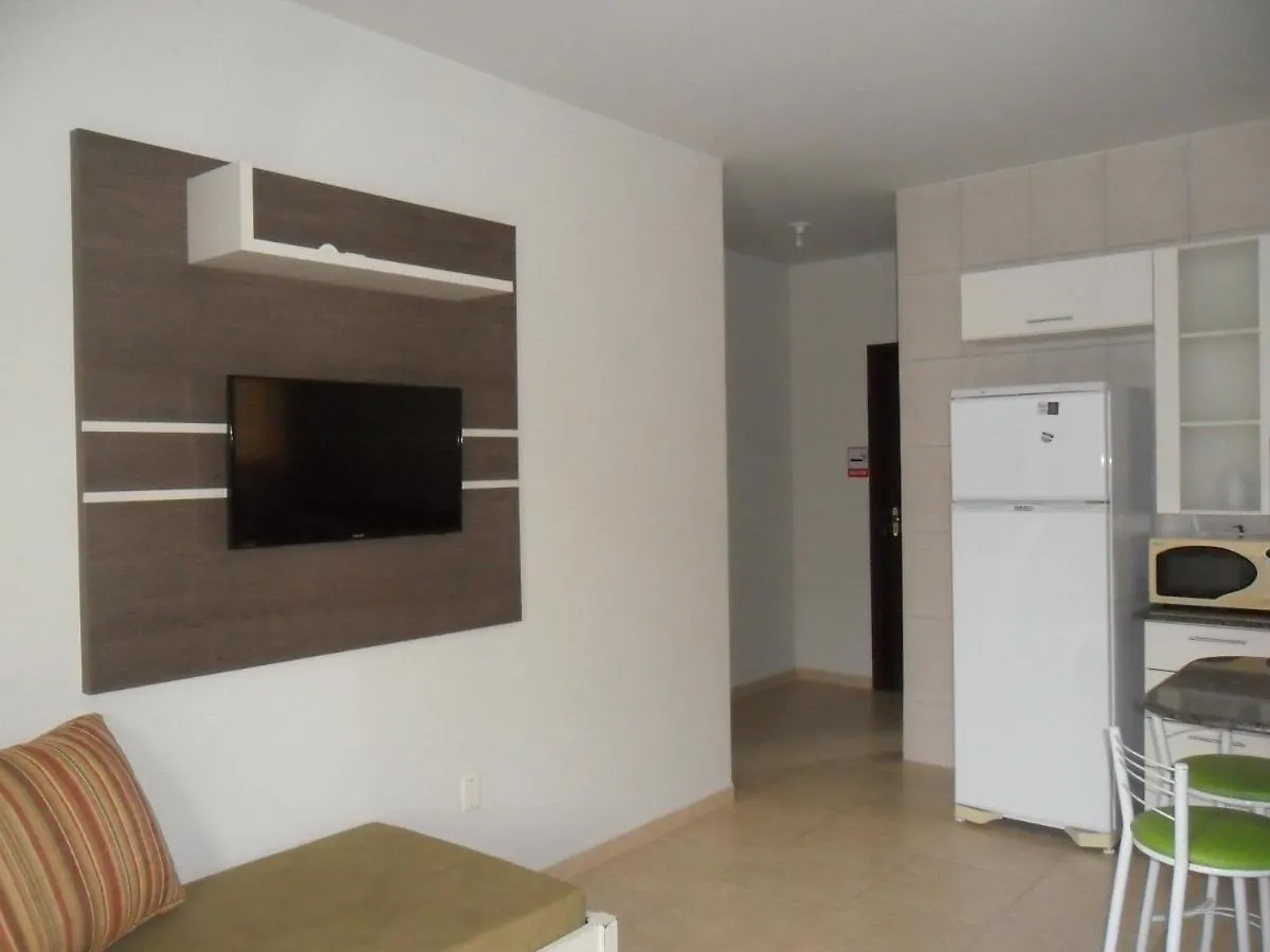 Residencial Baia Bela Apartment Bombinhas