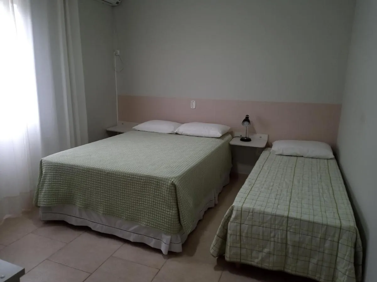 Residencial Baia Bela Apartment Bombinhas 0*,