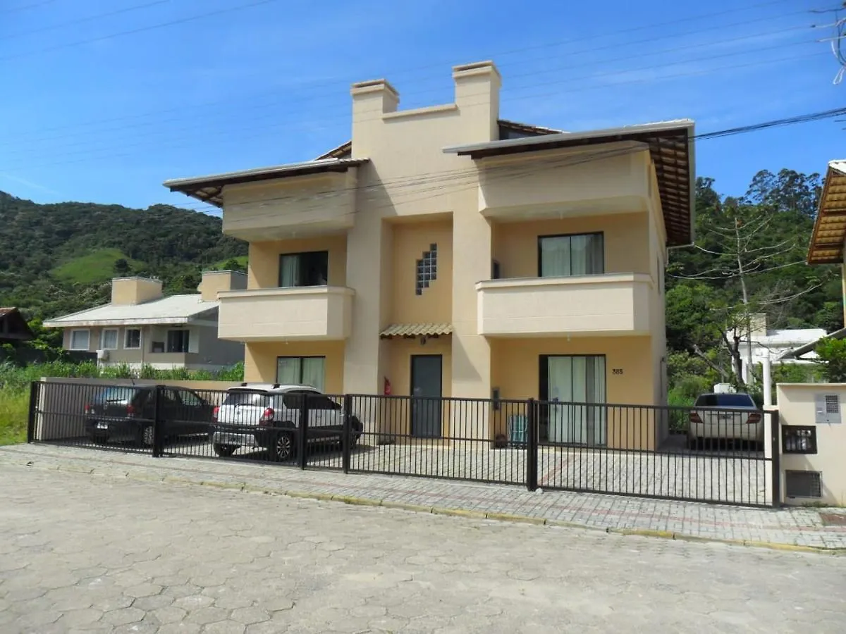 Residencial Baia Bela Apartment Bombinhas
