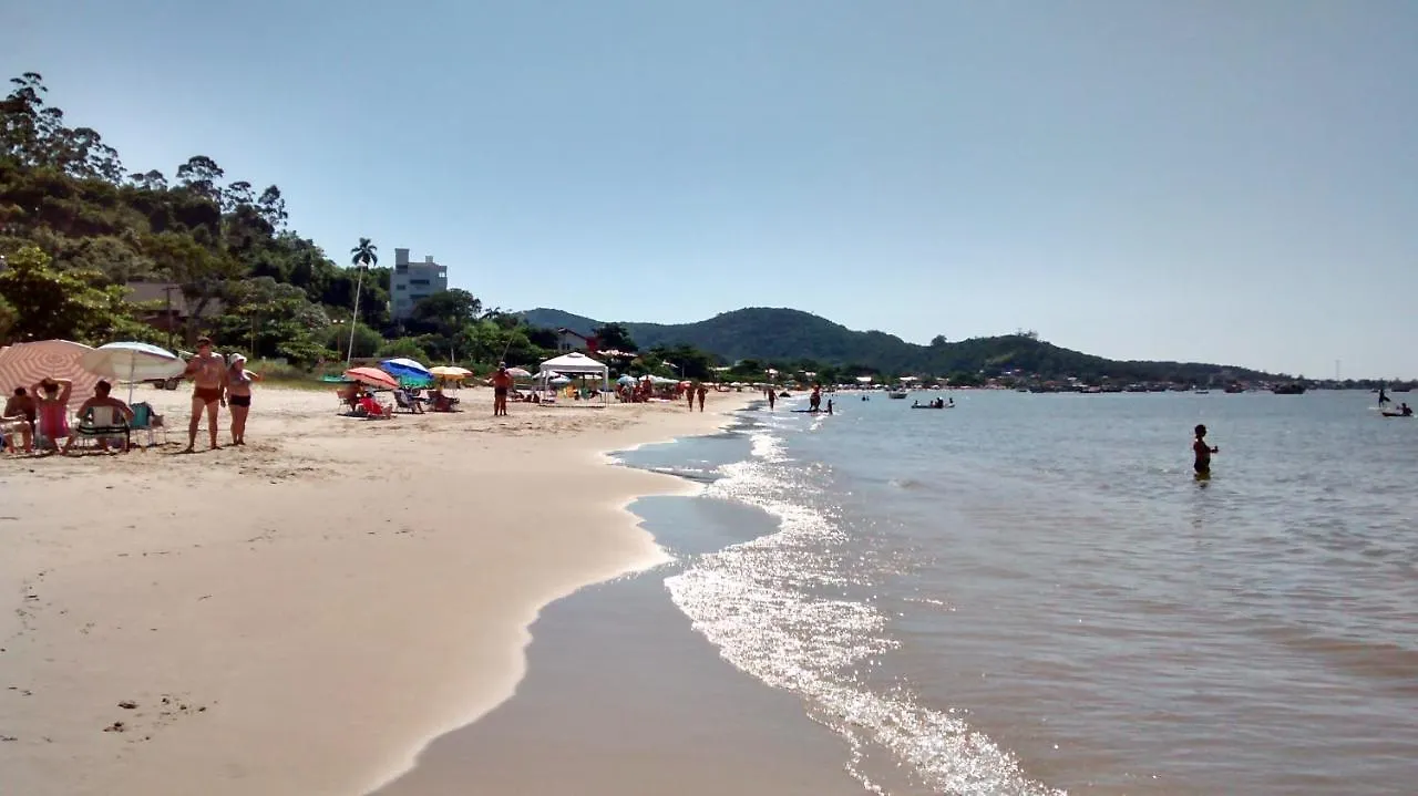 Residencial Baia Bela Apartment Bombinhas 0*,