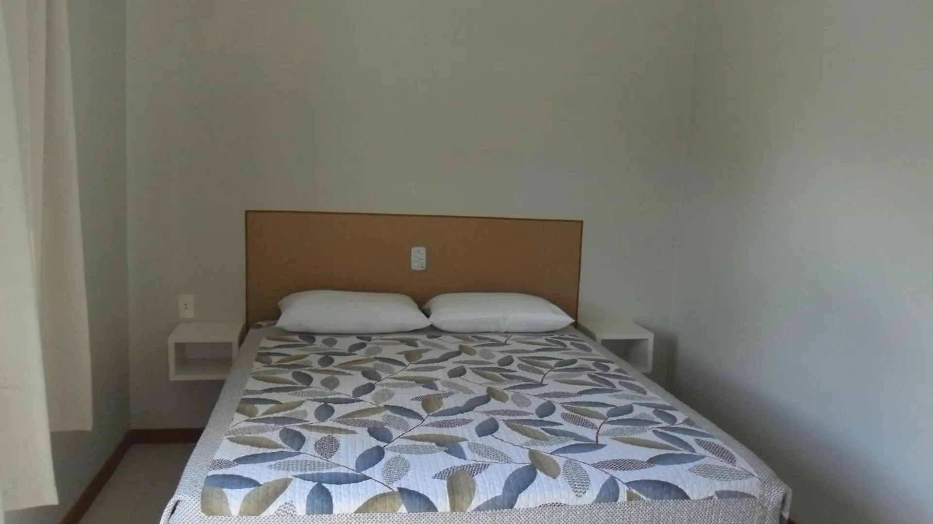 Residencial Baia Bela Apartment Bombinhas 0*,  Brazil