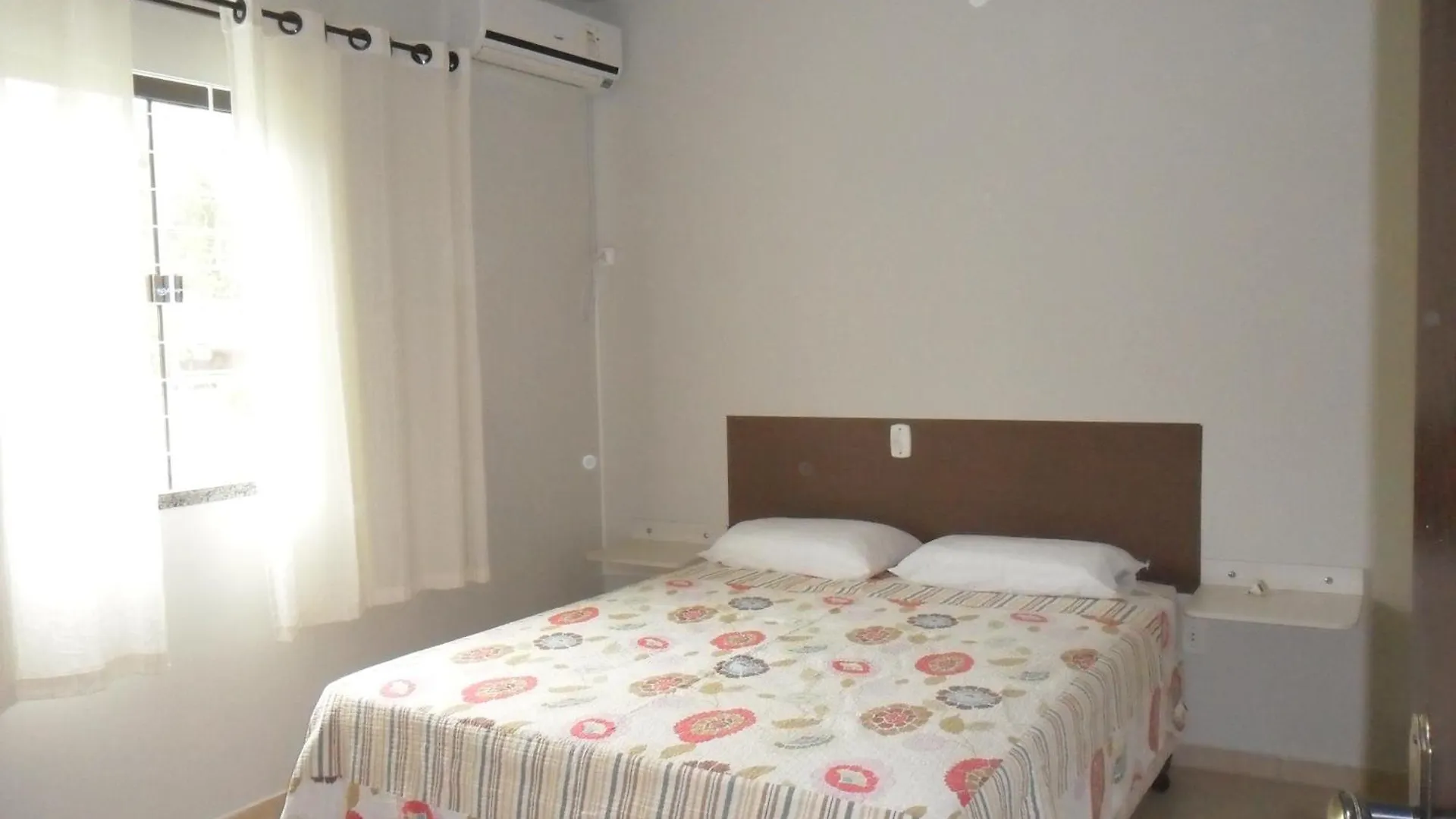 Residencial Baia Bela Apartment Bombinhas