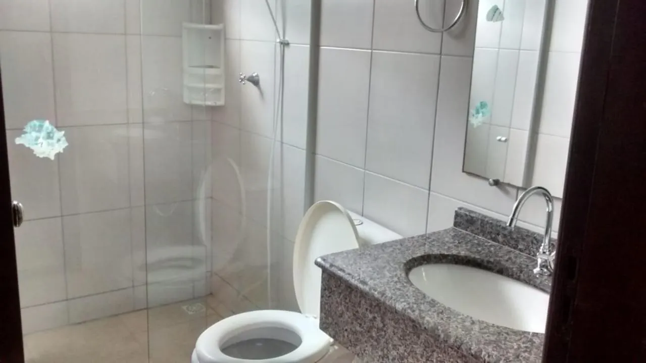 Residencial Baia Bela Apartment Bombinhas