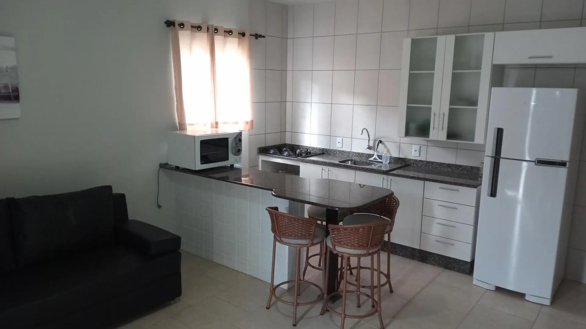 Residencial Baia Bela Apartment Bombinhas 0*,  Brazil