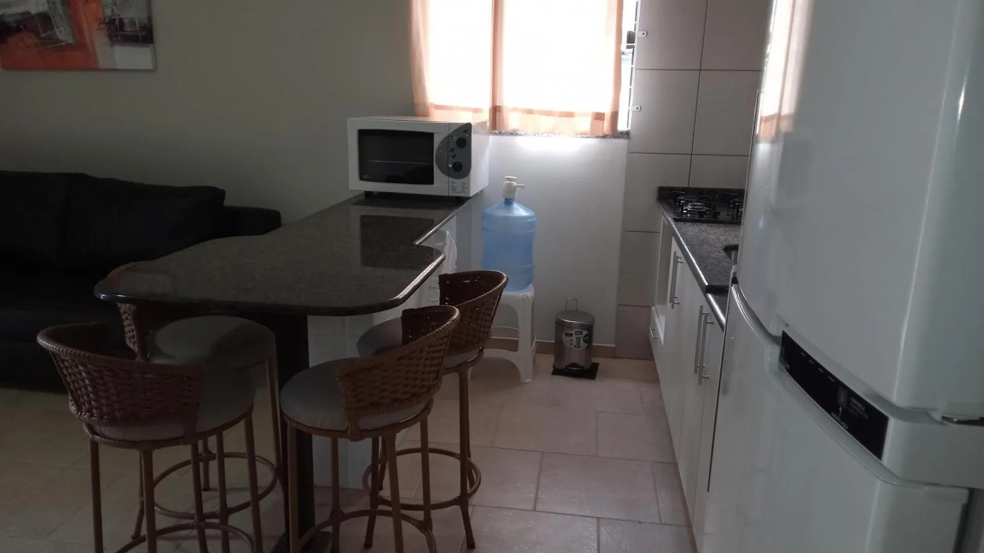 Residencial Baia Bela Apartment Bombinhas