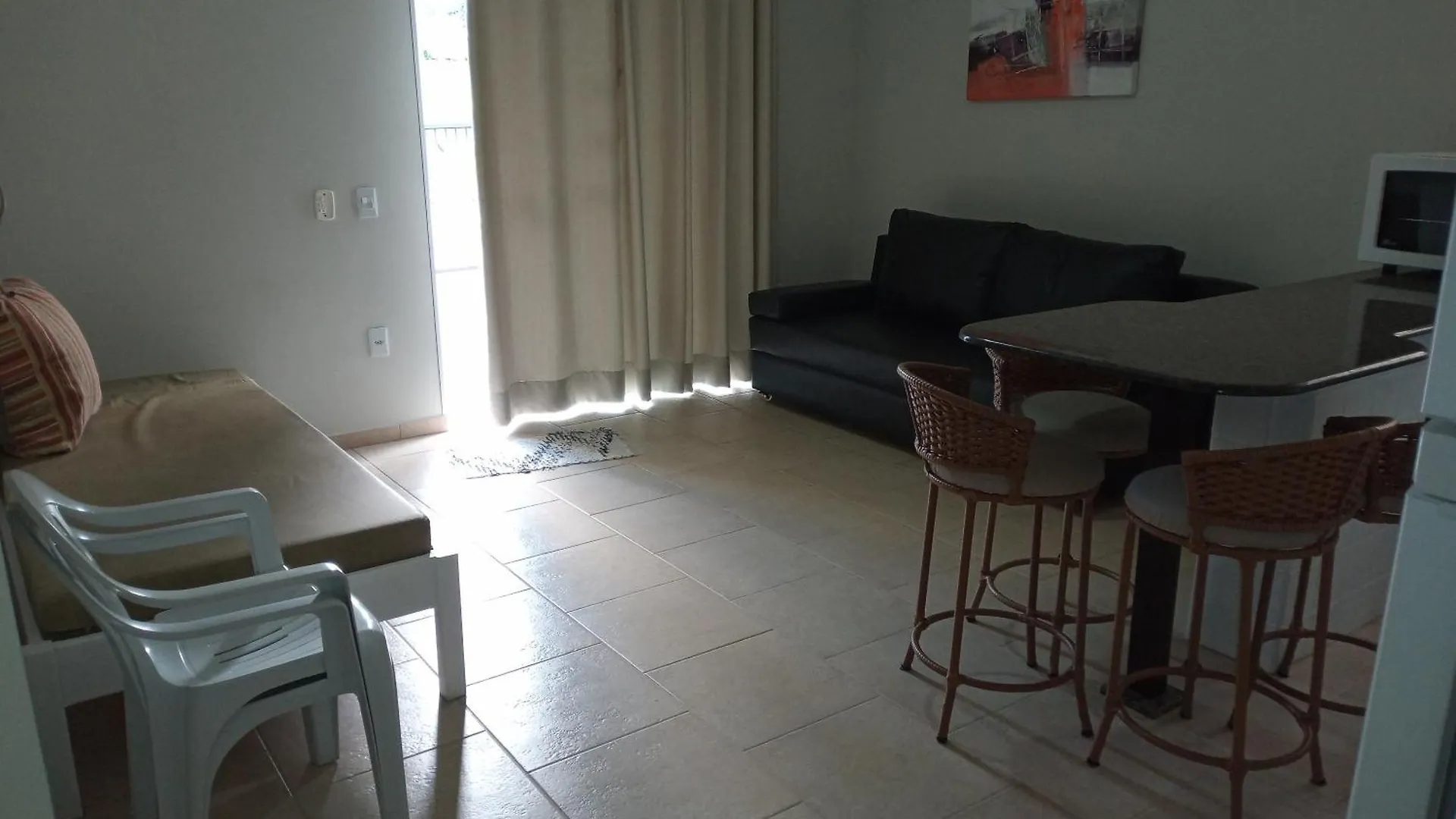 Residencial Baia Bela Apartment Bombinhas