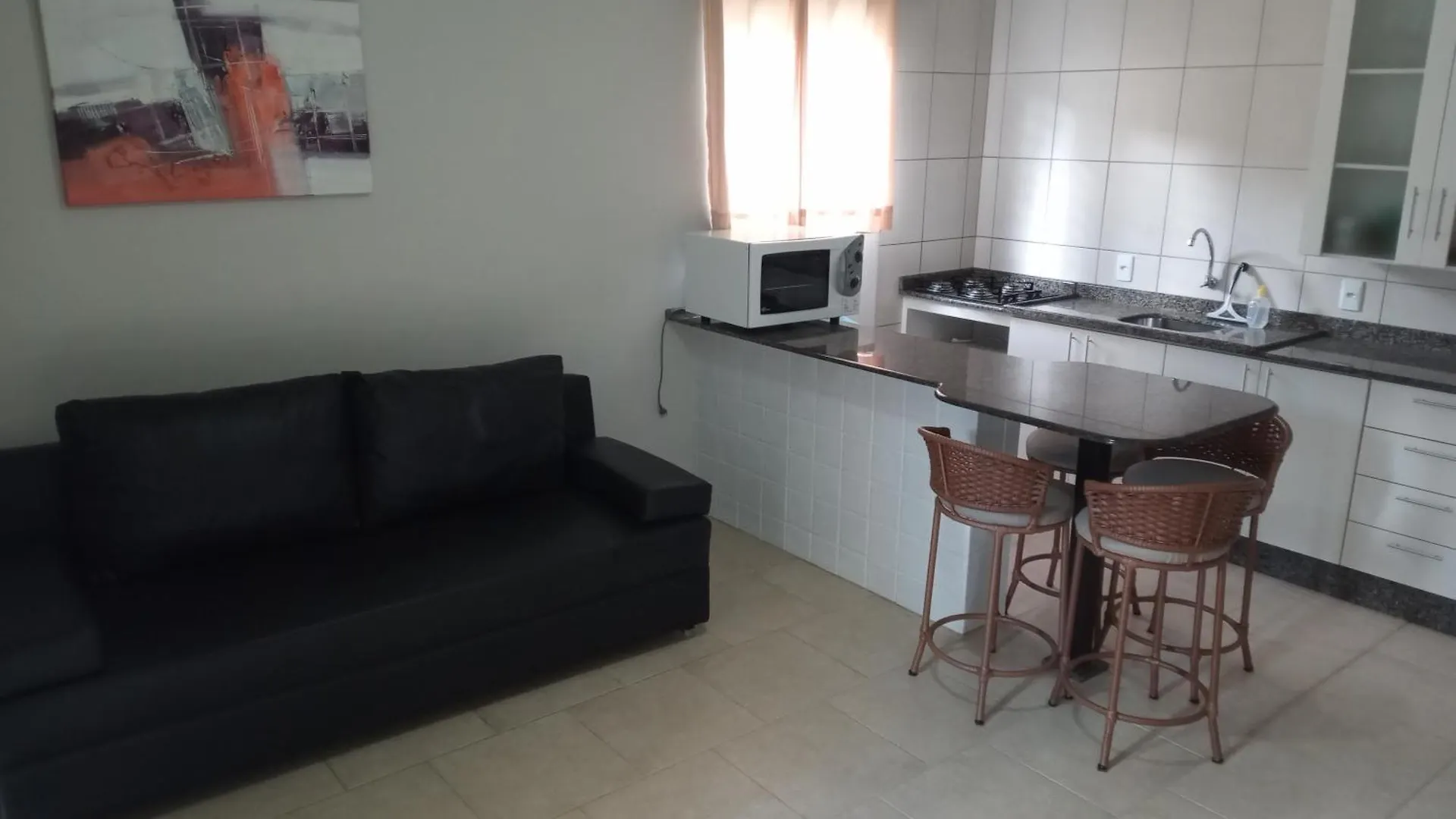 Residencial Baia Bela Apartment Bombinhas