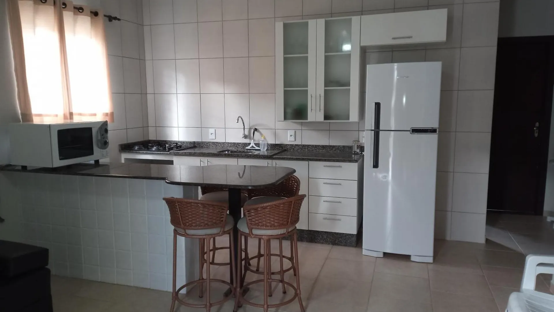 Residencial Baia Bela Apartment Bombinhas Brazil