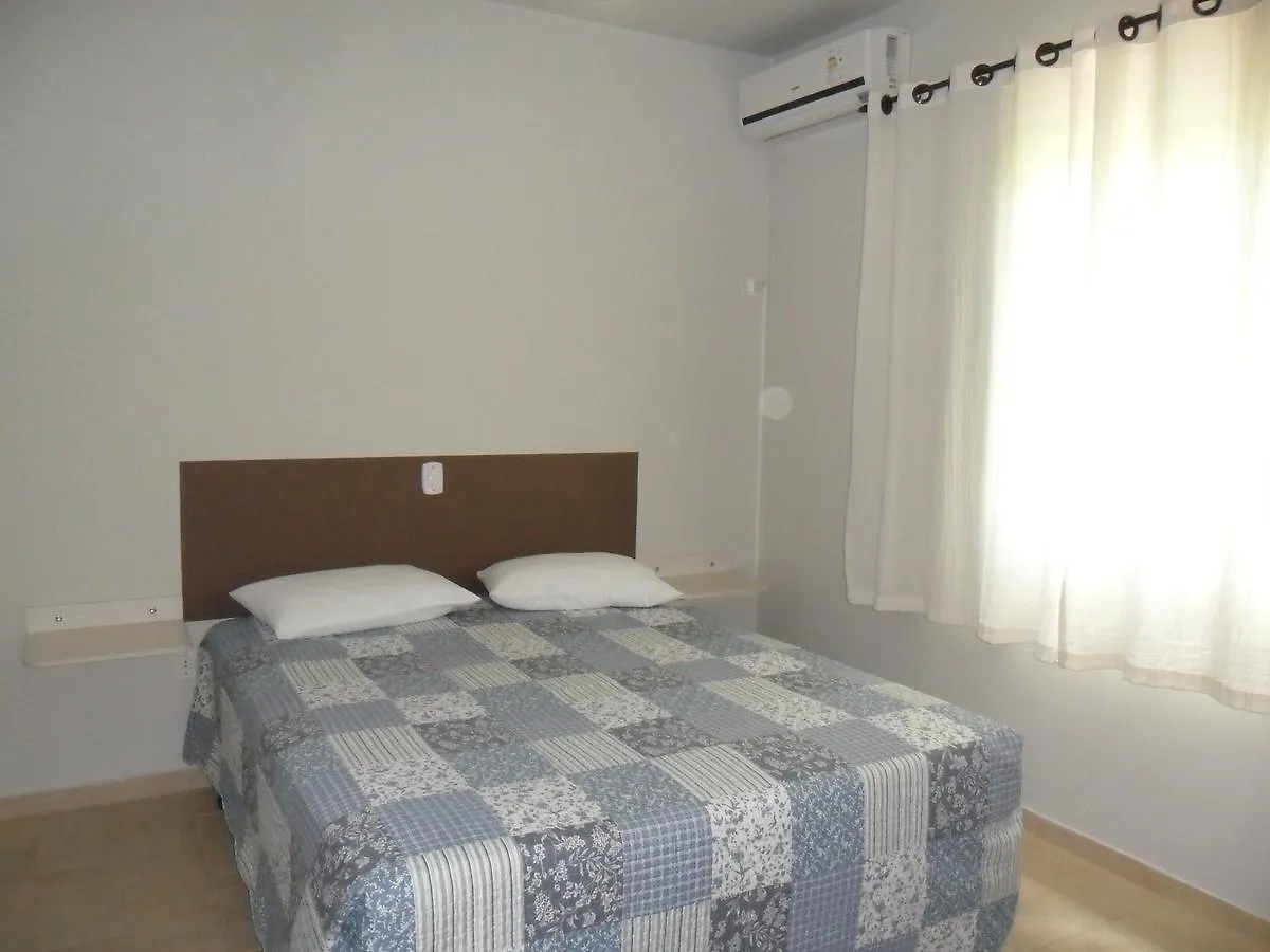 Residencial Baia Bela Apartment Bombinhas