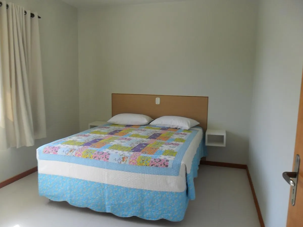 Residencial Baia Bela Apartment Bombinhas