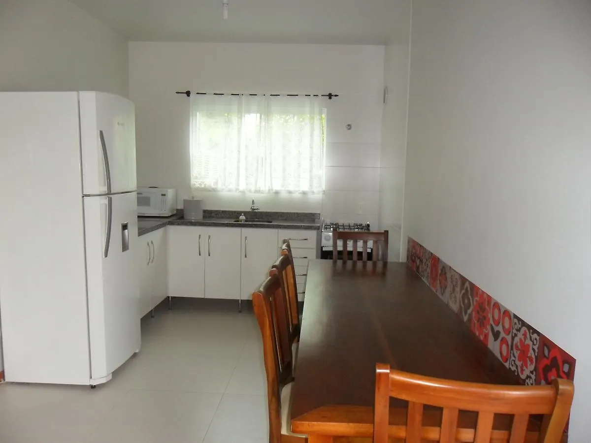 Residencial Baia Bela Apartment Bombinhas Brazil