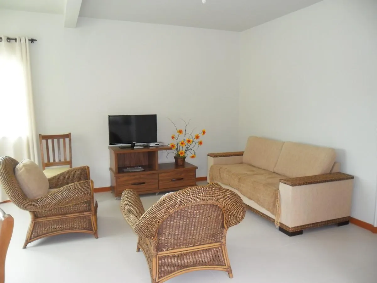Residencial Baia Bela Apartment Bombinhas