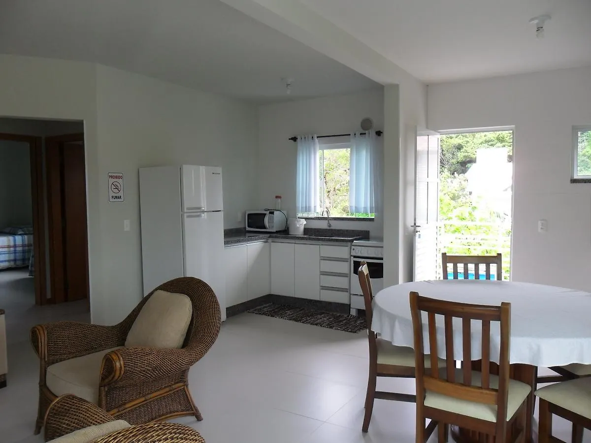 Residencial Baia Bela Apartment Bombinhas Brazil