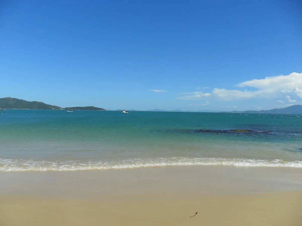 Residencial Baia Bela Apartment Bombinhas