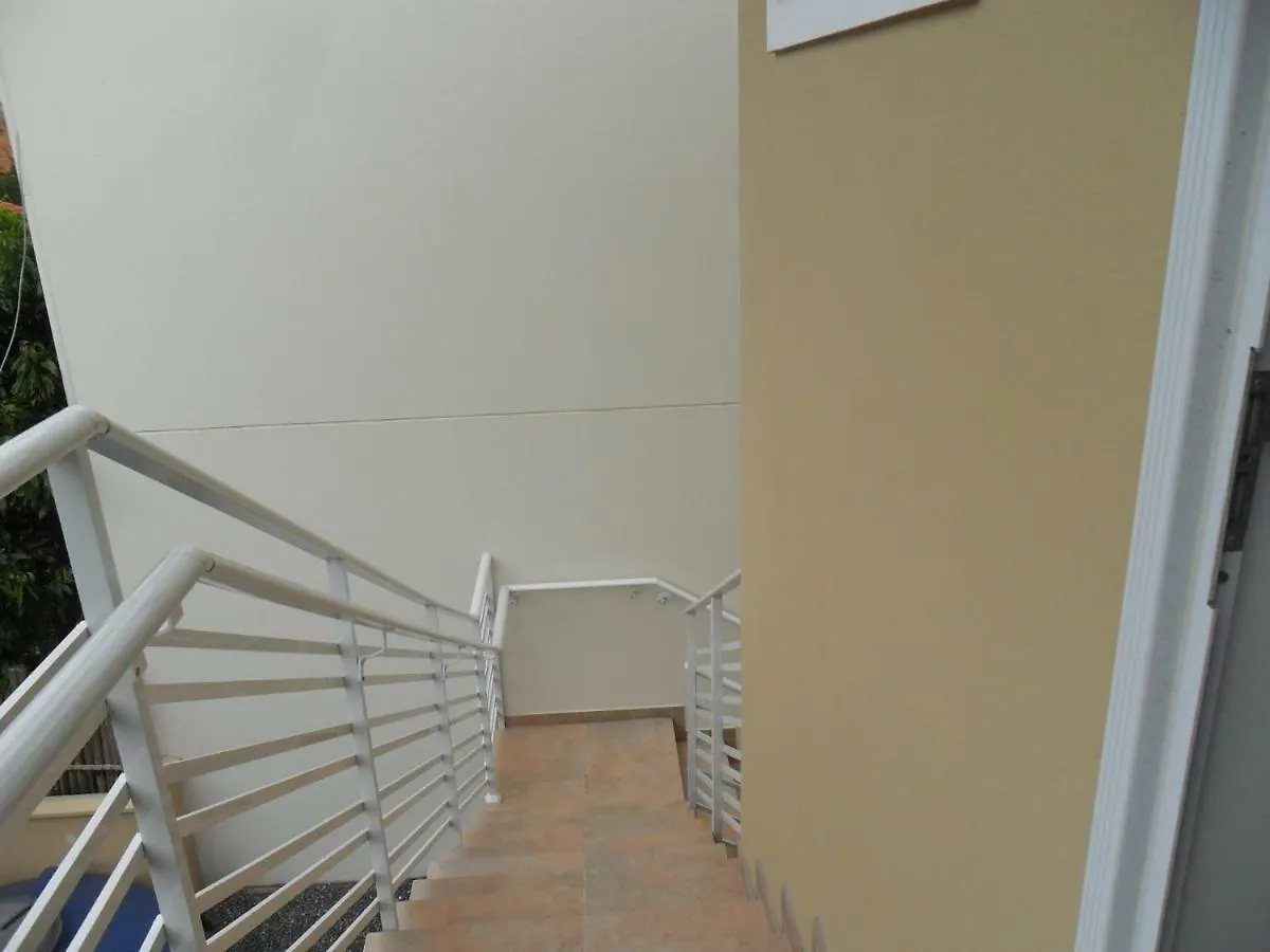 Residencial Baia Bela Apartment Bombinhas Brazil