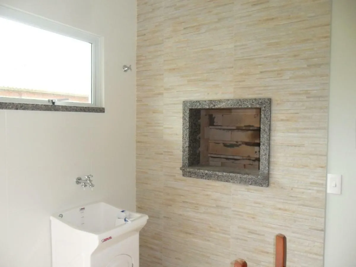 Residencial Baia Bela Apartment Bombinhas 0*,