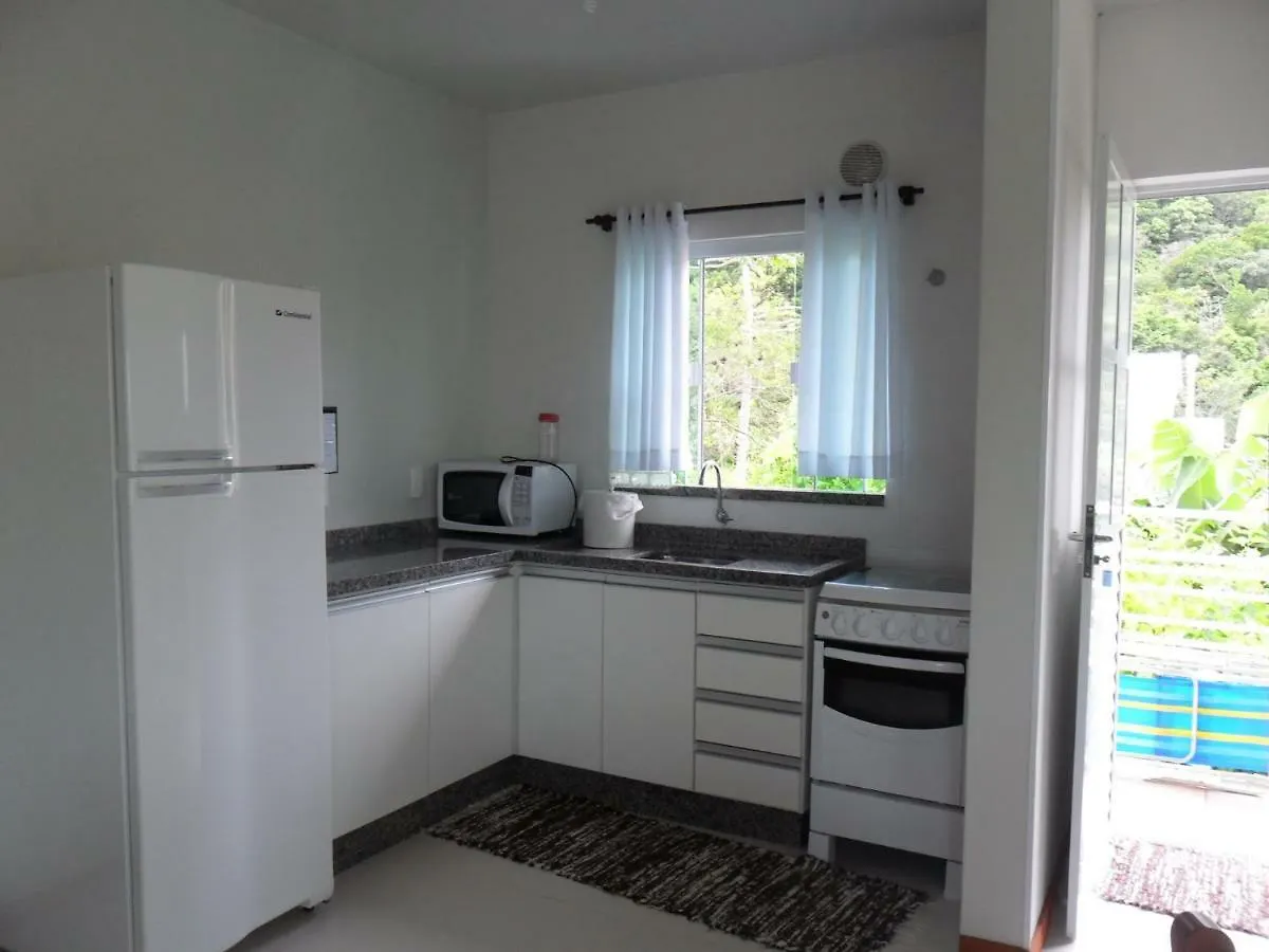 Residencial Baia Bela Apartment Bombinhas