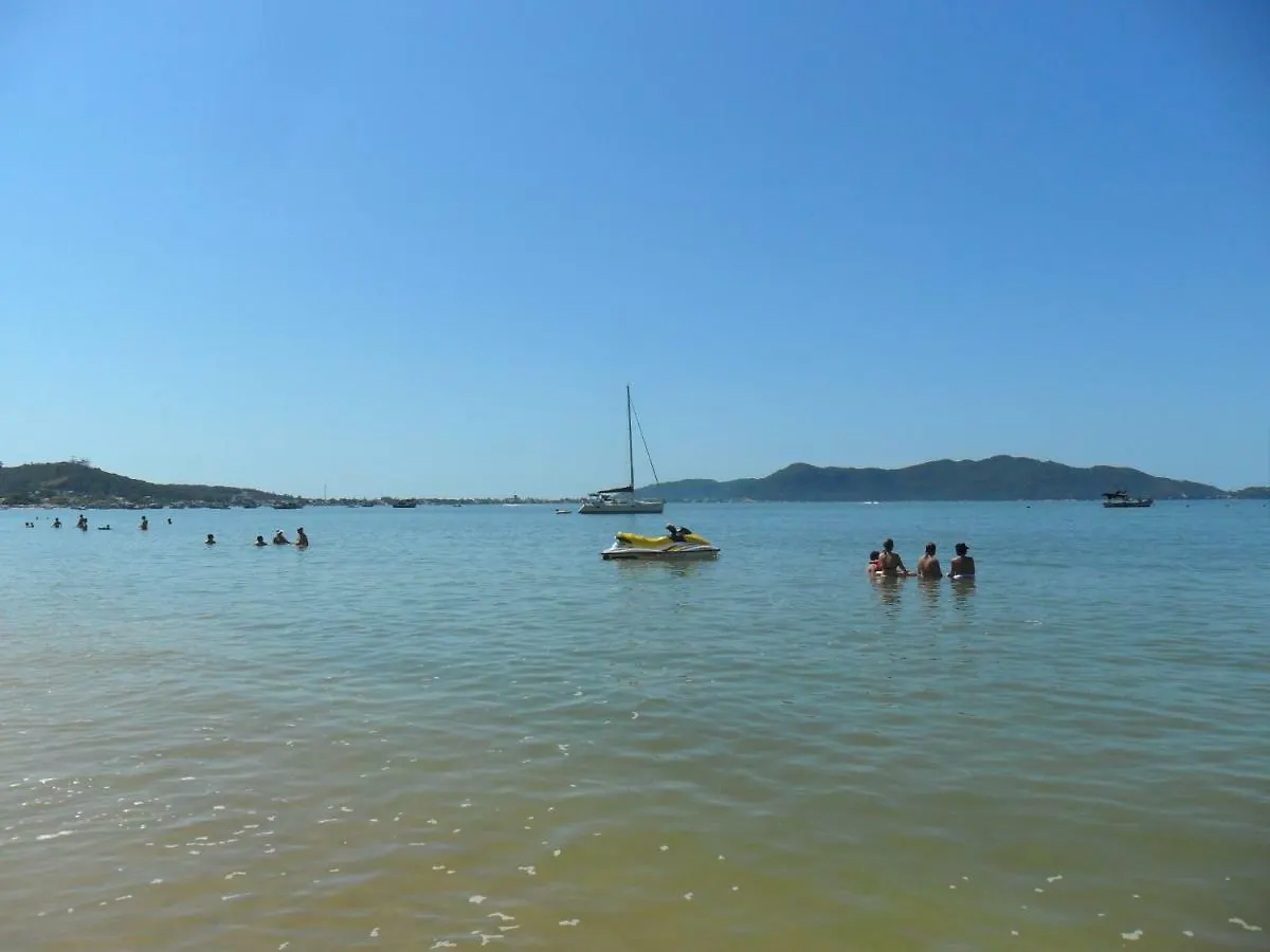 Residencial Baia Bela Apartment Bombinhas