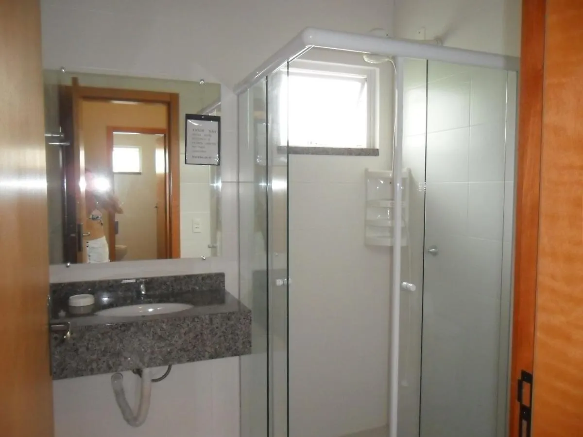 Residencial Baia Bela Apartment Bombinhas 0*,
