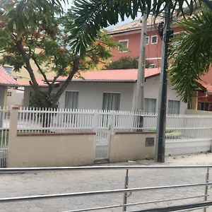 Residencial Cecilia Cruz Сasa de vacaciones