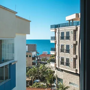 Temporadabombinhas 2 Suítes Apartamento