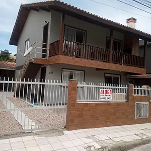Aluguel Casa Сasa de vacaciones