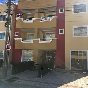 Edifício Bernardo Apartamento